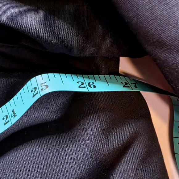 Vtg Royal Mail XL Thermal Logo Coat Navy Blue Workwear Jacket Mens ZipOff Sleeve - Picture 6 of 11